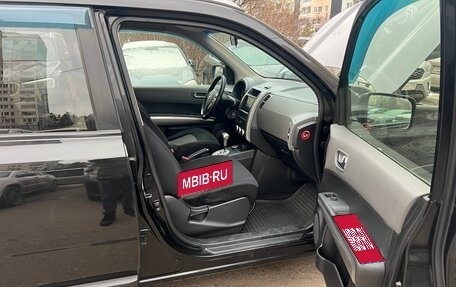 Nissan X-Trail, 2008 год, 1 150 000 рублей, 8 фотография