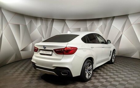 BMW X6, 2019 год, 5 220 000 рублей, 2 фотография