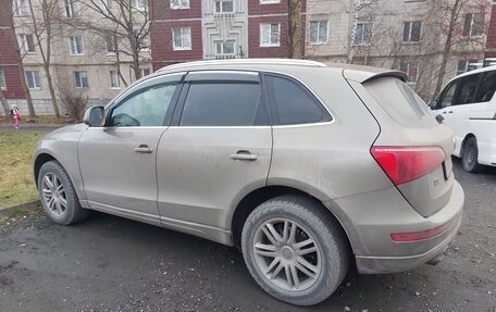 Audi Q5, 2009 год, 1 650 000 рублей, 2 фотография