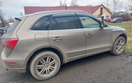 Audi Q5, 2009 год, 1 650 000 рублей, 3 фотография