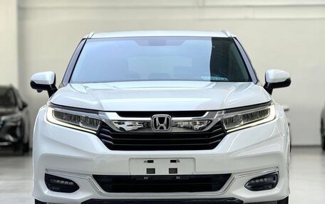 Honda Avancier II, 2021 год, 3 500 000 рублей, 2 фотография