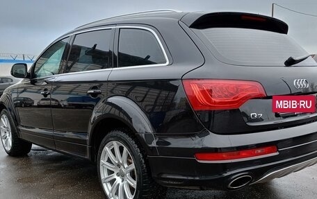 Audi Q7, 2014 год, 3 150 000 рублей, 14 фотография