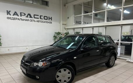 Nissan Almera, 2005 год, 650 000 рублей, 1 фотография