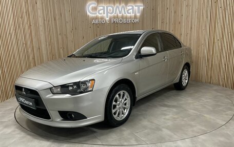 Mitsubishi Lancer IX, 2012 год, 997 000 рублей, 1 фотография