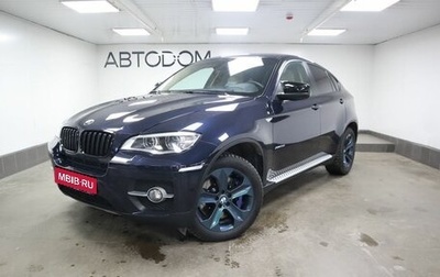 BMW X6, 2009 год, 2 650 000 рублей, 1 фотография