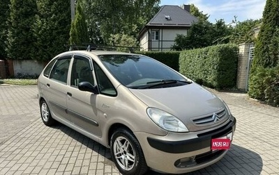 Citroen Xsara Picasso, 2005 год, 420 000 рублей, 1 фотография