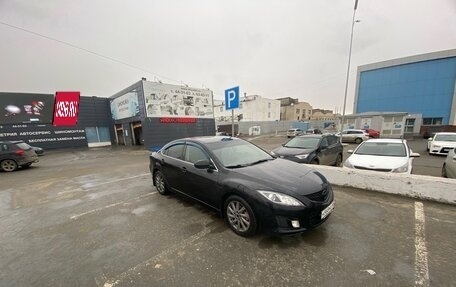 Mazda 6, 2011 год, 900 000 рублей, 1 фотография