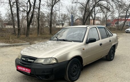 Daewoo Nexia I рестайлинг, 2013 год, 127 000 рублей, 1 фотография