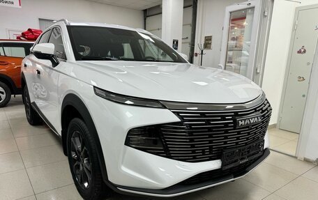 Haval F7, 2024 год, 3 299 000 рублей, 3 фотография