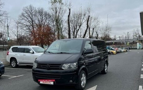 Volkswagen Multivan T5, 2011 год, 2 189 000 рублей, 3 фотография