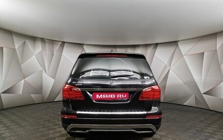 Mercedes-Benz GL-Класс, 2013 год, 2 498 000 рублей, 8 фотография