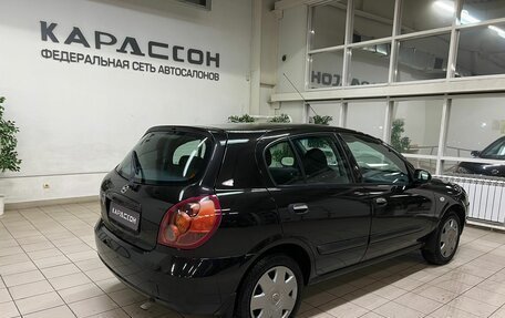 Nissan Almera, 2005 год, 650 000 рублей, 2 фотография