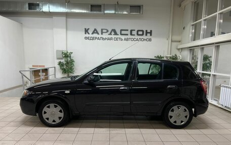 Nissan Almera, 2005 год, 650 000 рублей, 5 фотография