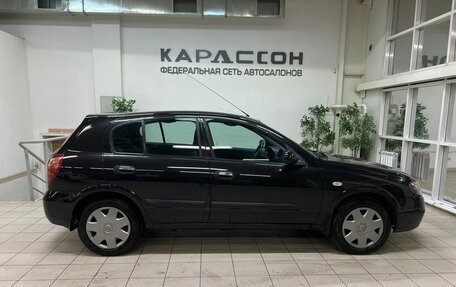 Nissan Almera, 2005 год, 650 000 рублей, 6 фотография