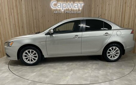 Mitsubishi Lancer IX, 2012 год, 997 000 рублей, 2 фотография