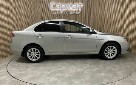 Mitsubishi Lancer IX, 2012 год, 997 000 рублей, 6 фотография