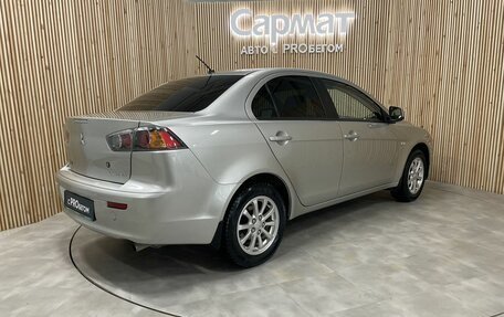 Mitsubishi Lancer IX, 2012 год, 997 000 рублей, 5 фотография