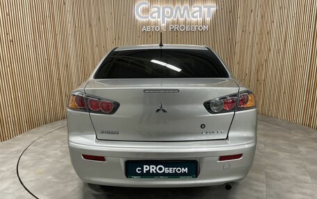 Mitsubishi Lancer IX, 2012 год, 997 000 рублей, 4 фотография