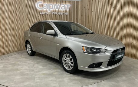 Mitsubishi Lancer IX, 2012 год, 997 000 рублей, 7 фотография