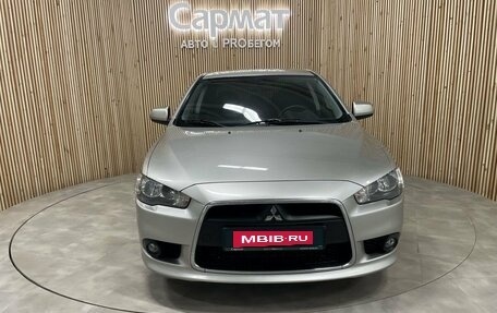 Mitsubishi Lancer IX, 2012 год, 997 000 рублей, 8 фотография