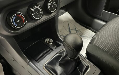 Mitsubishi Lancer IX, 2012 год, 997 000 рублей, 12 фотография