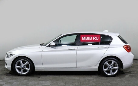 BMW 1 серия, 2018 год, 1 749 000 рублей, 8 фотография