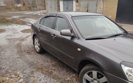 KIA Magentis II рестайлинг, 2008 год, 760 000 рублей, 4 фотография