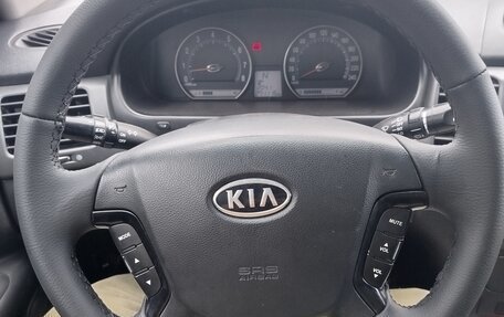 KIA Magentis II рестайлинг, 2008 год, 760 000 рублей, 3 фотография