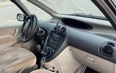 Citroen Xsara Picasso, 2005 год, 420 000 рублей, 14 фотография