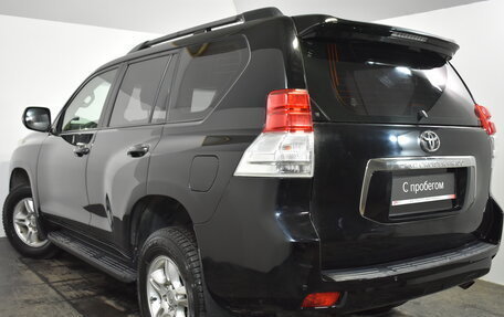 Toyota Land Cruiser Prado 150 рестайлинг 2, 2009 год, 2 309 000 рублей, 4 фотография