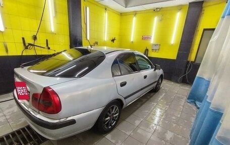 Mitsubishi Carisma I, 2002 год, 261 000 рублей, 5 фотография