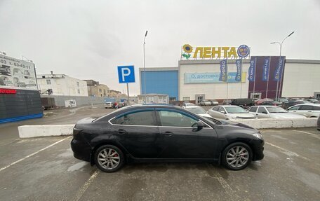 Mazda 6, 2011 год, 900 000 рублей, 4 фотография