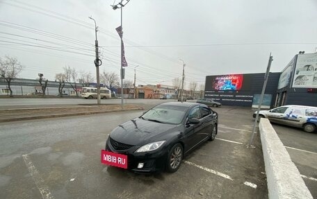 Mazda 6, 2011 год, 900 000 рублей, 2 фотография