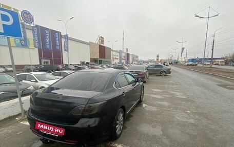 Mazda 6, 2011 год, 900 000 рублей, 6 фотография