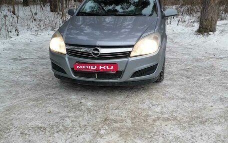 Opel Astra H, 2007 год, 450 000 рублей, 2 фотография