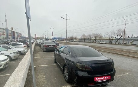 Mazda 6, 2011 год, 900 000 рублей, 5 фотография