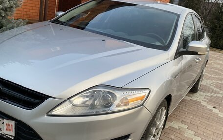 Ford Mondeo IV, 2012 год, 610 000 рублей, 3 фотография