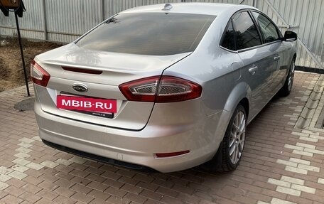 Ford Mondeo IV, 2012 год, 610 000 рублей, 6 фотография