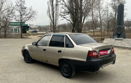 Daewoo Nexia I рестайлинг, 2013 год, 127 000 рублей, 3 фотография