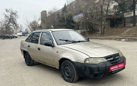 Daewoo Nexia I рестайлинг, 2013 год, 127 000 рублей, 5 фотография