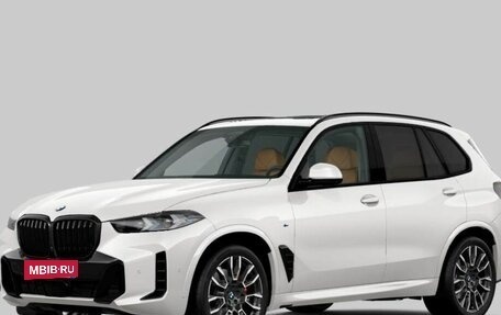 BMW X5, 2024 год, 16 900 000 рублей, 1 фотография