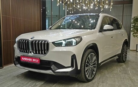 BMW X1, 2023 год, 6 050 000 рублей, 1 фотография