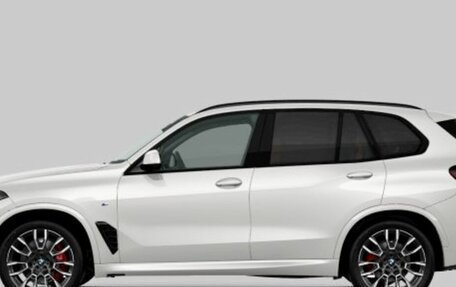 BMW X5, 2024 год, 16 900 000 рублей, 2 фотография