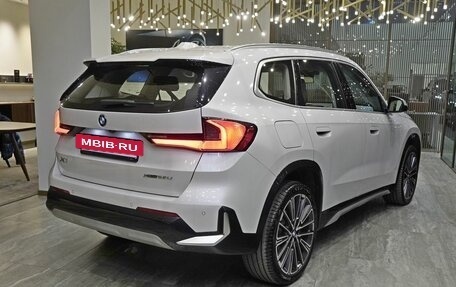 BMW X1, 2023 год, 6 050 000 рублей, 4 фотография