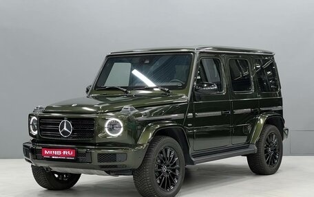 Mercedes-Benz G-Класс W463 рестайлинг _iii, 2020 год, 16 200 000 рублей, 1 фотография