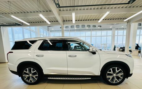 Hyundai Palisade I, 2019 год, 4 649 000 рублей, 7 фотография