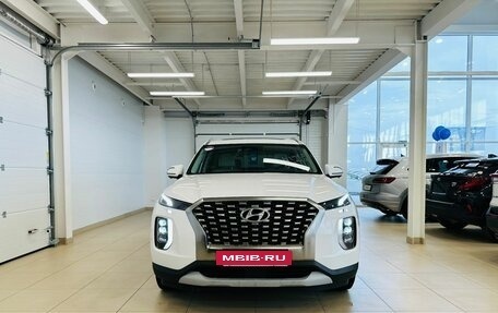 Hyundai Palisade I, 2019 год, 4 649 000 рублей, 9 фотография