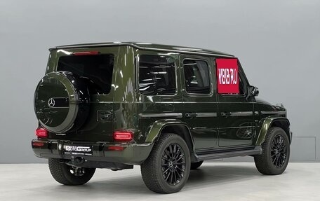 Mercedes-Benz G-Класс W463 рестайлинг _iii, 2020 год, 16 200 000 рублей, 3 фотография