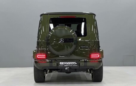 Mercedes-Benz G-Класс W463 рестайлинг _iii, 2020 год, 16 200 000 рублей, 9 фотография