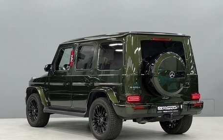 Mercedes-Benz G-Класс W463 рестайлинг _iii, 2020 год, 16 200 000 рублей, 4 фотография